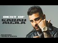 Best Of Karan Aujla Jukebox Karan Aujla Hits Latest Punjabi Songs 2025 New Punjabi Songs
