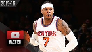 New York Knicks - New Orleans Pelicans