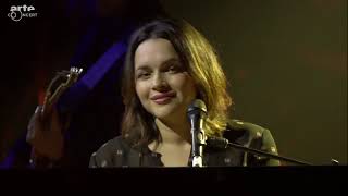 Norah Jones - Day Breaks (Baloise Session)