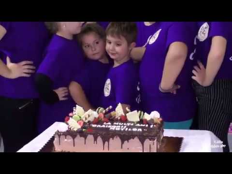 Clip - Spectacol aniversar Craisorii Motilor