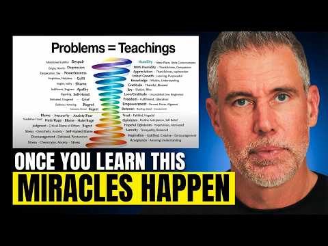 Learn to Reverse Your Perception of Reality and Get Whatever You Want