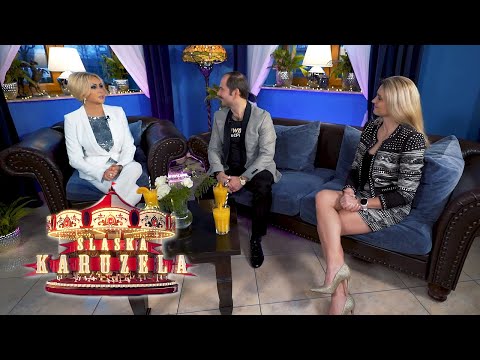 Śląska Karuzela - Nowy rok z Teresą Werner (odcinek 346)