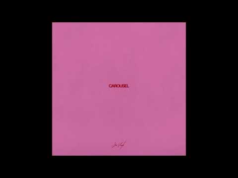 Jon Vinyl - "Carousel" OFFICIAL VERSION