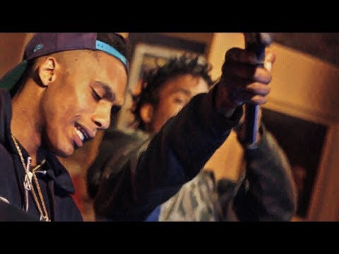 Choppa Yo - #TrendingChallenge Studio Clip (Shot By: Dj CMBDario)