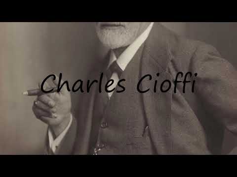 How to Pronounce Charles Cioffi?