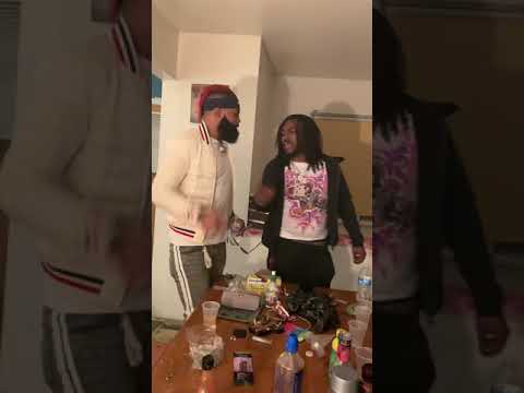 Fmb Dz and Sada Baby (Exclusive Freestyle)