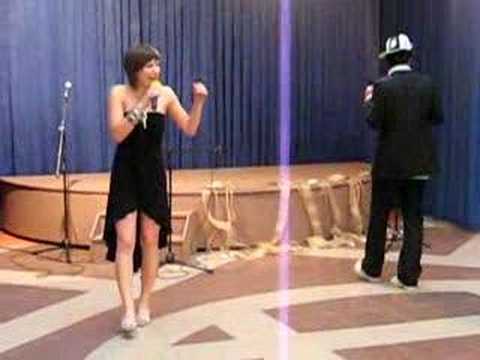 Milka feat. Bayro - Bleeding Love