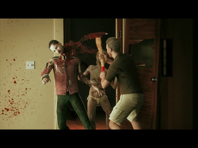 Video - Dead Island (PC)