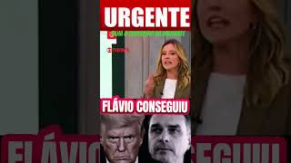 EUA VÃO CLASSIFICAR PCC E CV COMO ORGANIZAÇÃO TERROR1ST4. #noticia  #brasil #bolsonaro