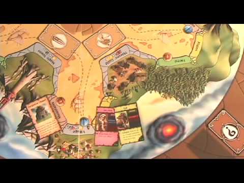 Board Games with Scott 050