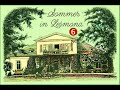 SOMMER IN LESMONA TV SERIE 1986 EPISODE 6 6