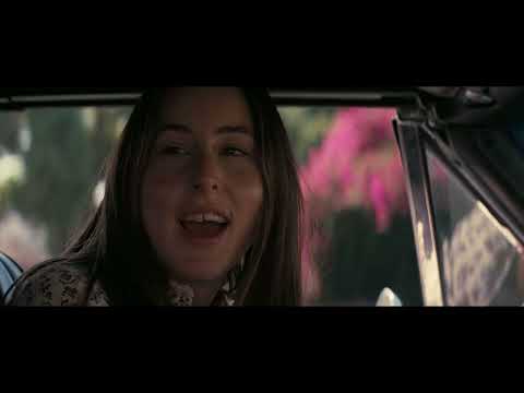 Licorice Pizza - 'The Handman Scene'