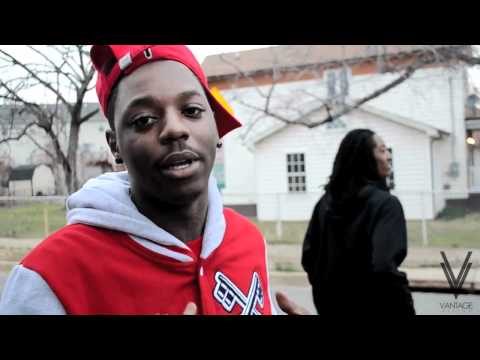 PWild - Project Wild Boy [Behind The Scenes]