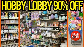 Hobby Lobby 90% Off Clearance Deals🔥🏃🏽‍♀️Run to Hobby Lobby 90% Off Clearance🔥🏃🏽‍♀️#hobbylobby