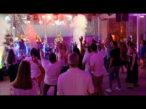 Die Eventagentur München | benninger-eberle YouTube-Vdeominiatur 15