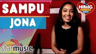 Jona - Sampu | Himig Handog 2017 (Official Recording Session)