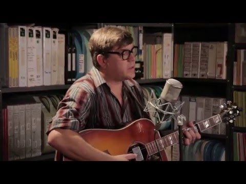 David Dondero - South Of The South - 10/13/2015 - Paste Studios, New York, NY