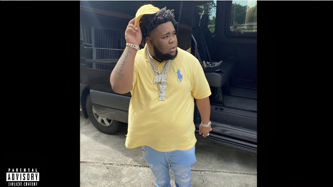 Rodwave - Answer My Calls (Unreleased)