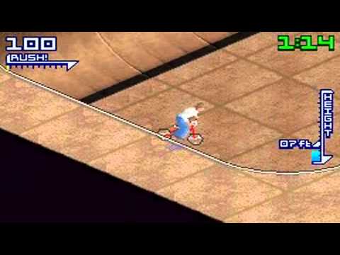 Defender : For All Mankind GBA