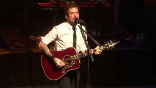 Frank Turner &amp; the Sleeping Souls - &quot;Eulogy&quot; into &quot;Get Better&quot;