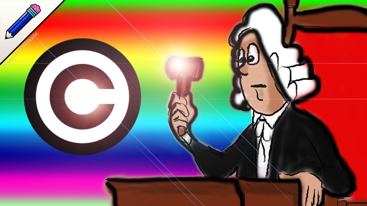 Los Derechos de Autor 📜 ¿Qué son los derechos de autor