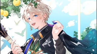 【 弾き語り 】めちゃ久しぶり【甲斐田晴/にじさんじ】