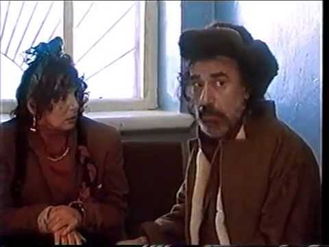 RAYA UDOVIKOVA i BORIS TASHKENTSKIJ - "CYGANSKIJ OSTROV"