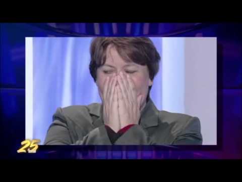 Les meilleurs candidats de Questions pour un Champion en 25 ans