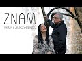 KALIOPI & ŽELJKO SAMARDŽIĆ - ZNAM (OFFICIAL VIDEO 2023)