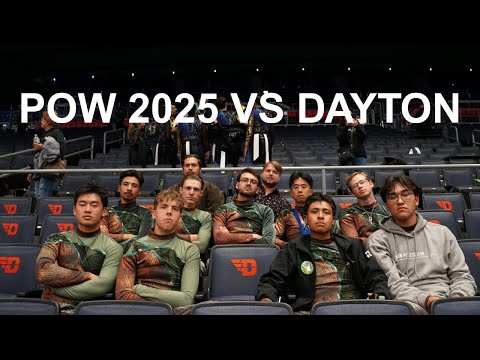 pow percussion vs wgi 2025