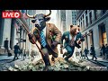 STOCK MARKET TODAY: TSLA Stock Recap, More Earnings, Fed Speakers & How To Make Money Trading NOW