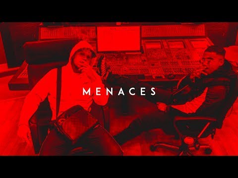 Instru Trap/Rap PLK x Timal x Hatik Type Beat 2019 - Menaces (Prod. By MontaBeats)