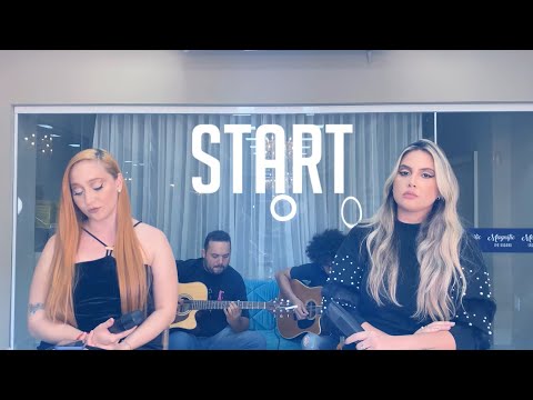 Waleska e Fernanda - Presepada - Maiara & Maraisa e Marilia Mendonça (Cover)