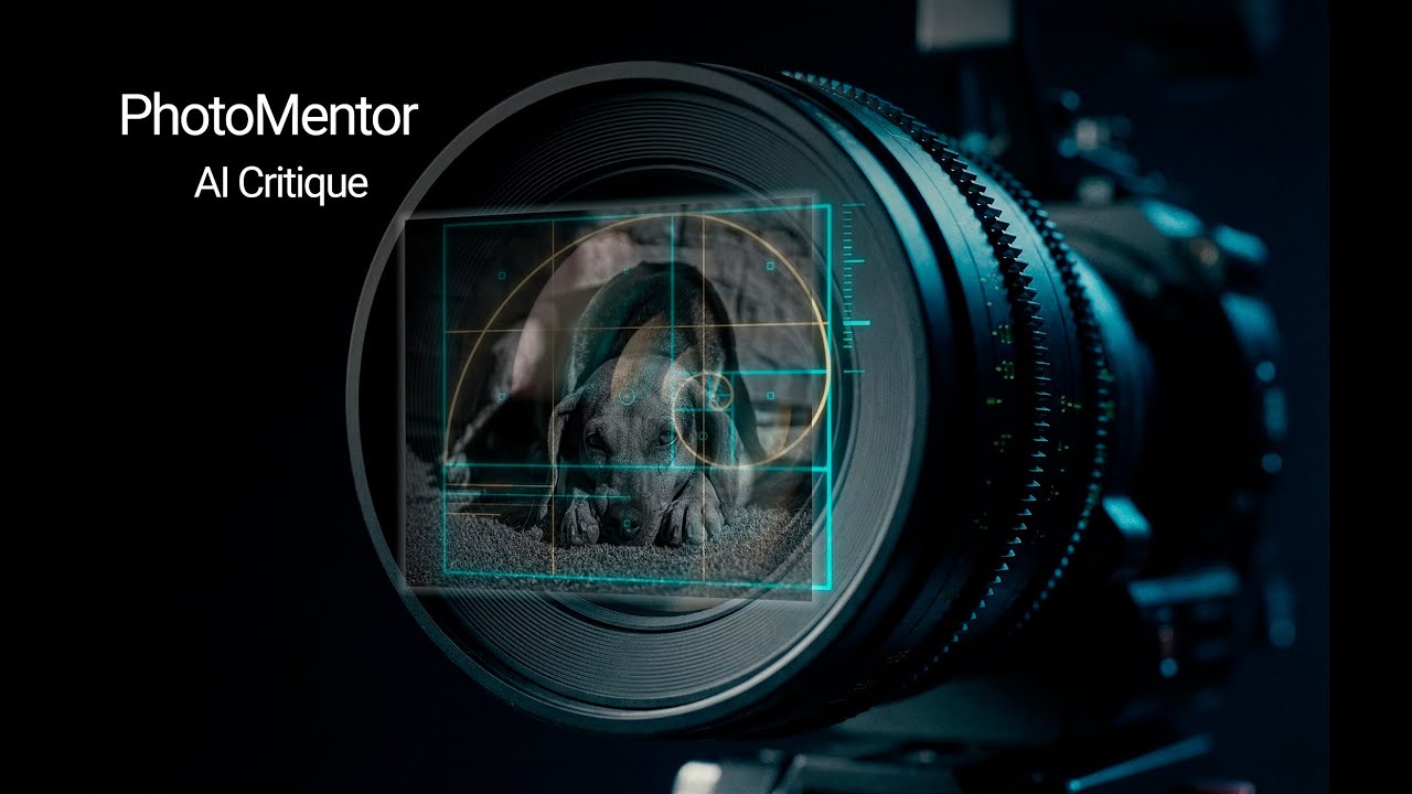 PhotoMentor: Instant AI Photography Critique (Chrome Extension Demo)