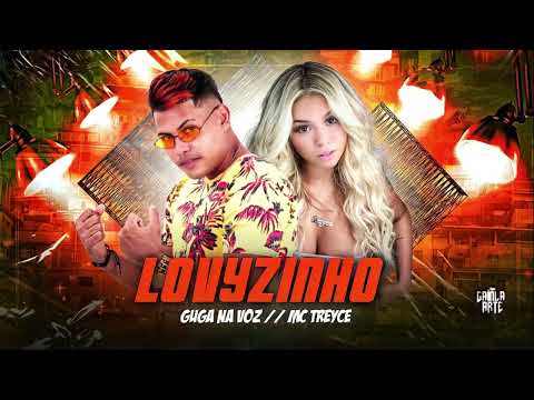 LOVYZIN - Guga Na Voz, Mc Treyce ( Brega Funk Remix )