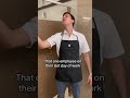 That One Employee On Their Last Day Of Work