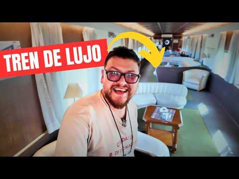 After 30 years, the train returned to Patagonia from Buenos Aires | Solidarity Train 52