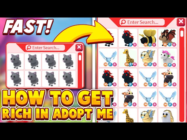 How To Get Free Money In Adopt Me 2020 - roblox adopt me new updates 2020