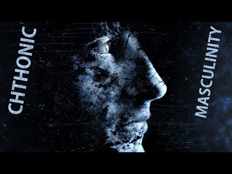 Dark Male Charisma Subliminal - Unleash Your Wild Chthonic Masculinity and Become a Sexual Seducer