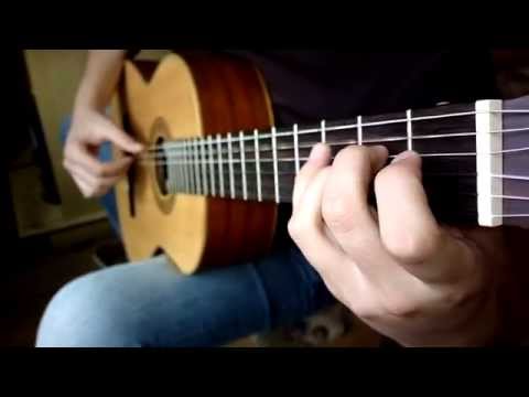 Domingo Semenzato - Choro