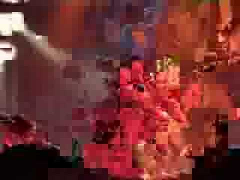 James Delleck - Mystique en freestyle