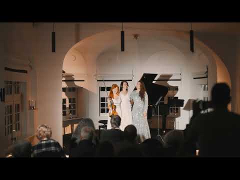 Joseph Haas Heut’ Nacht Alessia Schumacher Ludmila Pavlová Alissa Firsova