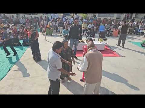 दादा-दादी नाना-नानी दिवस 2024-25