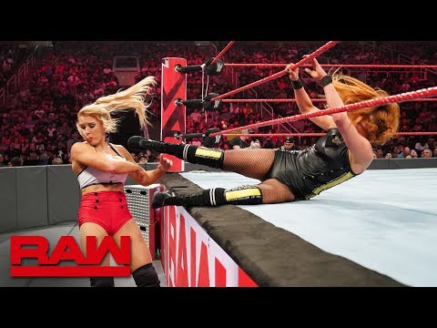 WWE Stomping Grounds Results: Seven Title Matches and More!