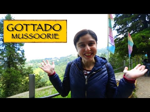 New Series!!! Welcome to Mussoorie + Company Garden