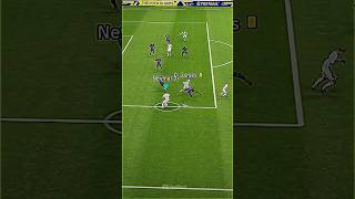 Download lagu Neymar dribbles whole squad🤣 #efootball #pes #pes2021 #shorts mp3