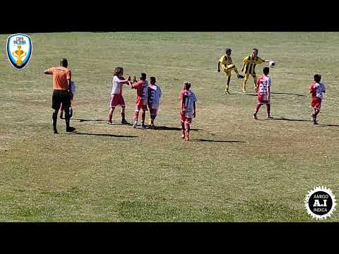 𝙎𝙪𝙗. 11 - 𝙄𝙥𝙖𝙣𝙚𝙢𝙖 𝙭 𝙍𝙚𝙖𝙡 𝙈𝙞𝙧𝙞𝙢 / 1° 𝙩𝙚𝙢𝙥𝙤 𝙙𝙖 𝙥𝙖𝙧𝙩𝙞𝙙𝙖 (21/04/23)