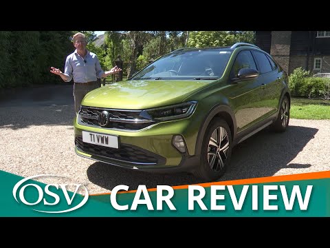 Volkswagen Taigo 2022 In-Depth Review - Is the VW Taigo worth buying?