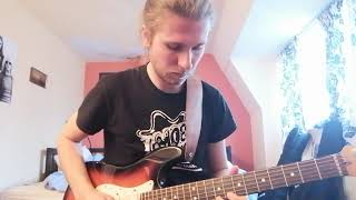 Martijn van Iterson - Take The Coltrane Solo Cover