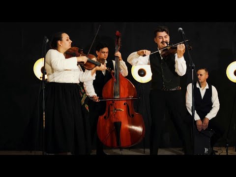 Mamko moja, Duj duj dešuduj | Kapela Kiborica 